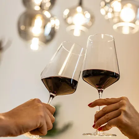 Апартаменти Zeitlos *