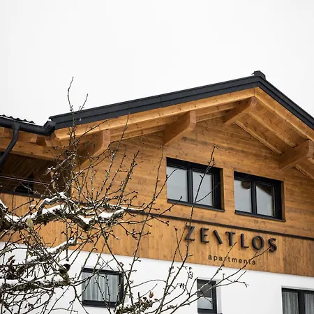 Апартаменти Zeitlos