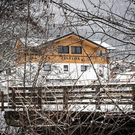 Zeitlos Apartamento *