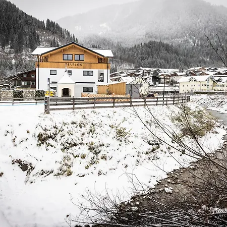 Zeitlos Apartamento *