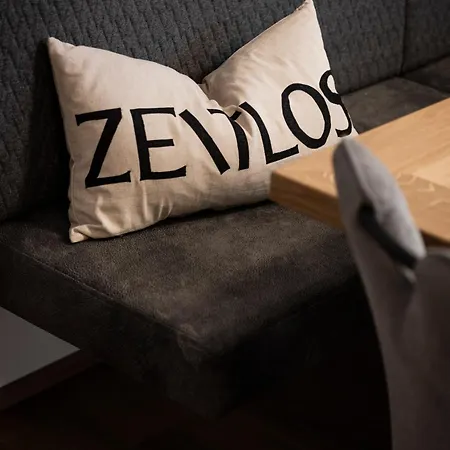 Апартаменти Zeitlos