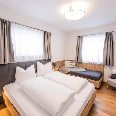 Apartment Zeitlos Flachau