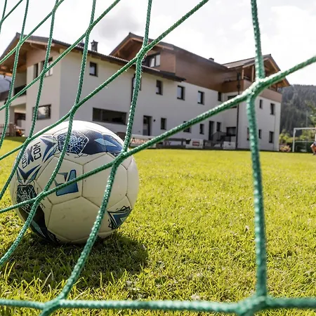 Zeitlos Апартаменти