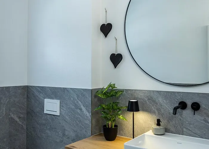 Apartament Zeitlos Flachau