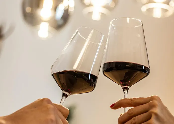 Apartament Zeitlos *