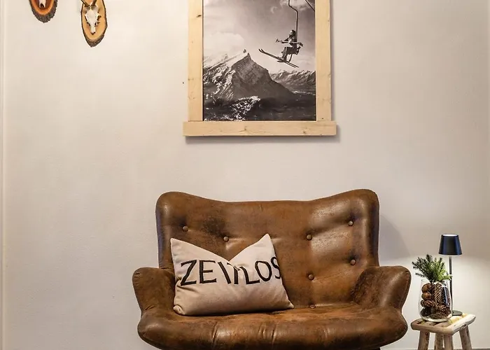 Zeitlos * Флахау