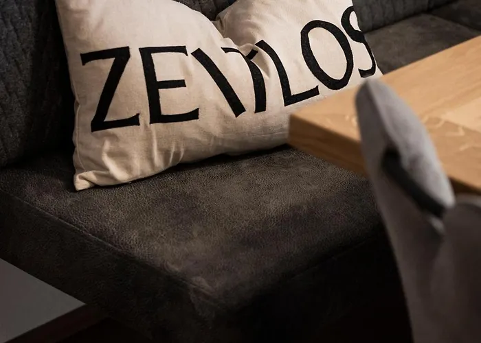 Апартаменти Zeitlos