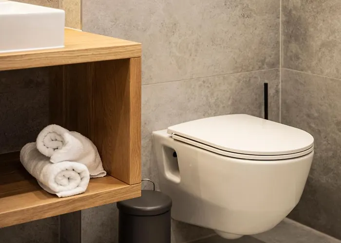 Zeitlos Apartament *